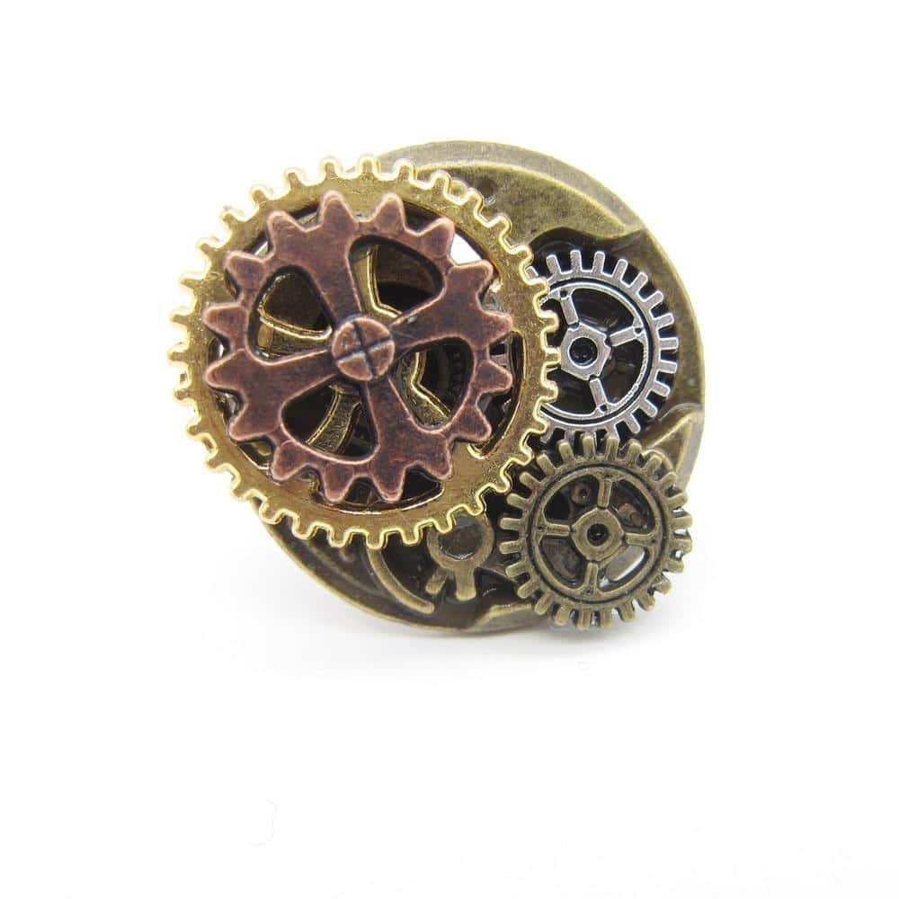 Steampunk accessoires